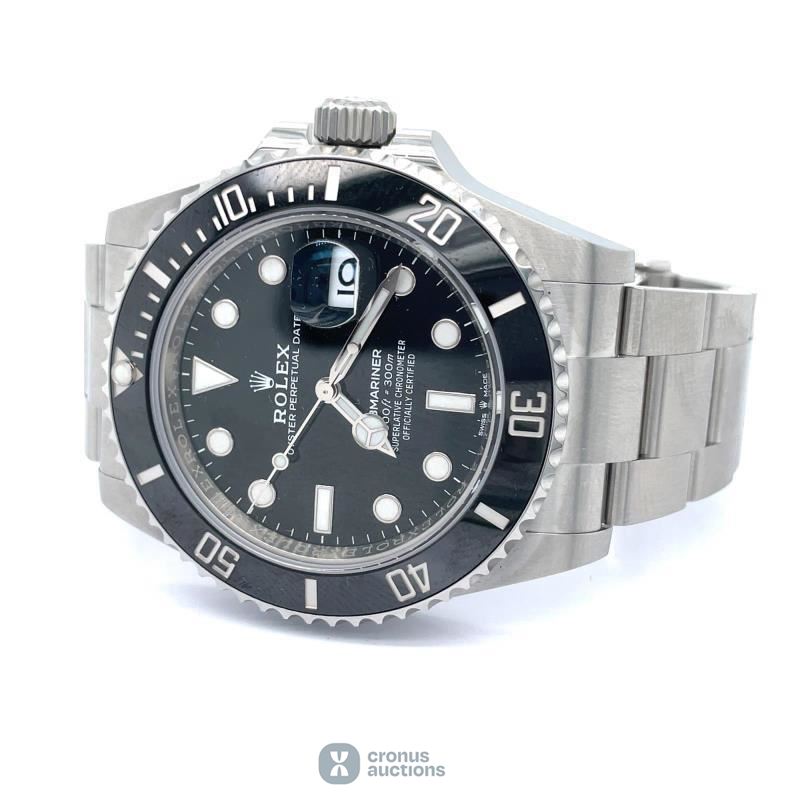 Rolex Submariner