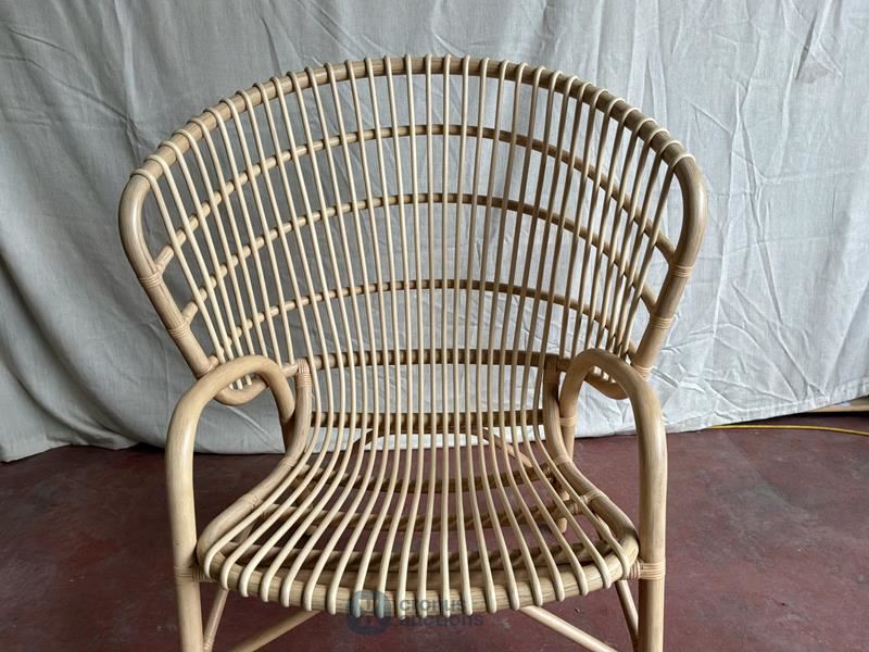 Tembo highback