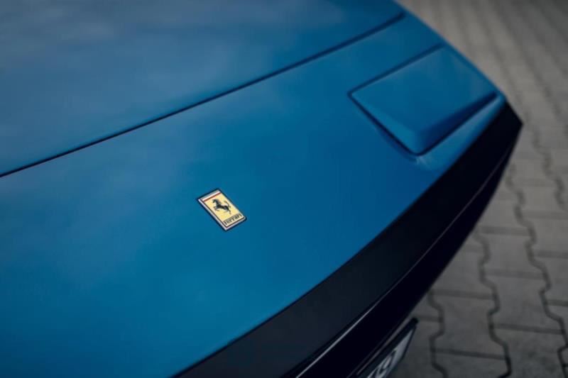 Ferrari 365 GTC/4