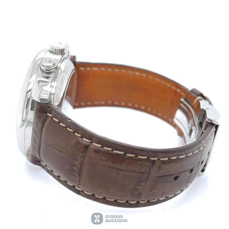 Longines Master Collection