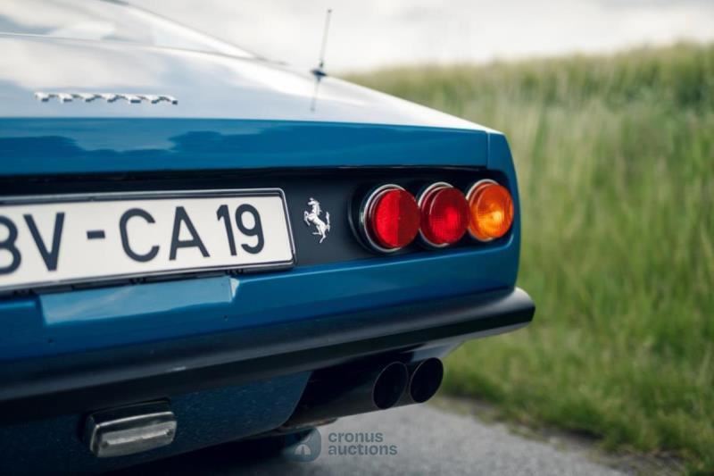 Ferrari 365 GTC/4