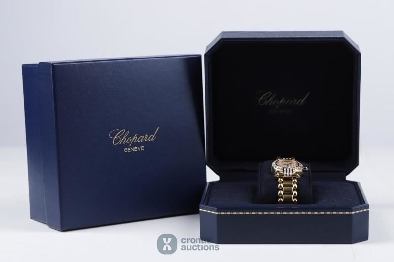Chopard Notre Dame