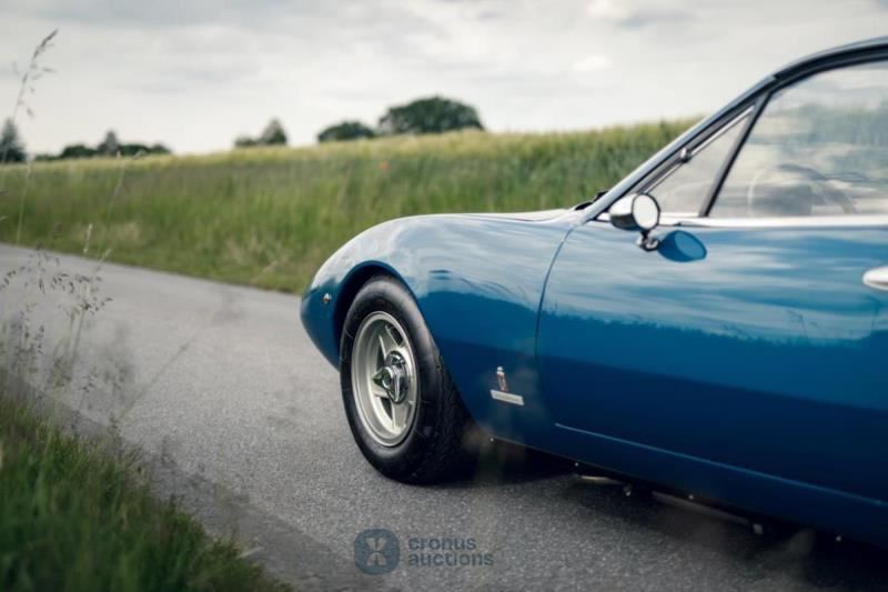 Ferrari 365 GTC/4