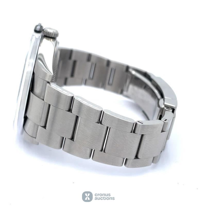 Rolex OP