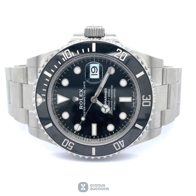 Rolex Submariner