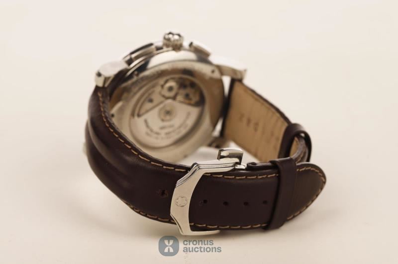 Mont Blanc Star 4810