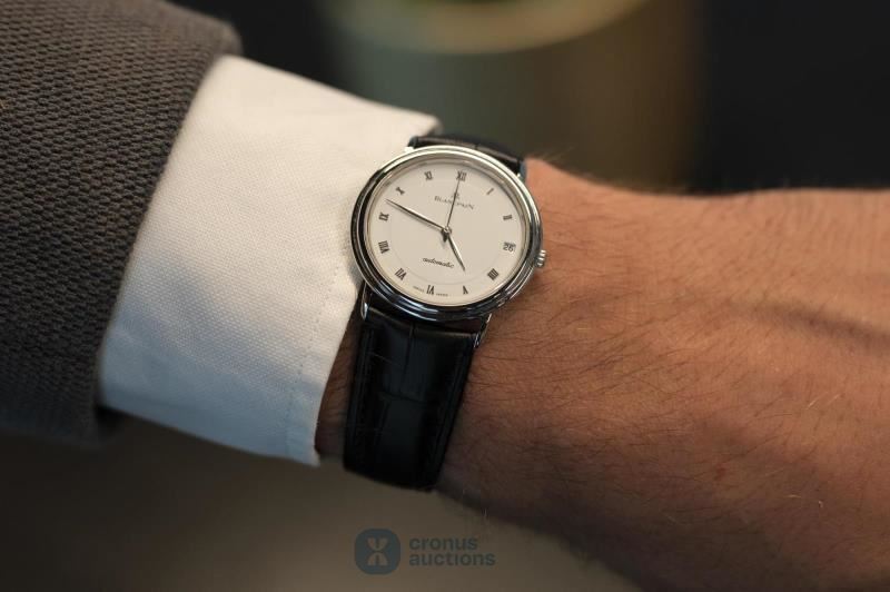 Blancpain Villeret