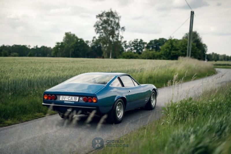 Ferrari 365 GTC/4