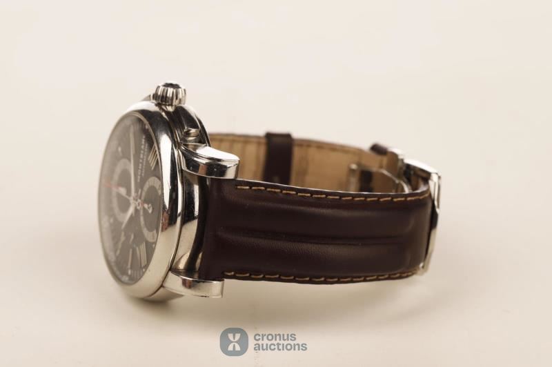 Mont Blanc Star 4810