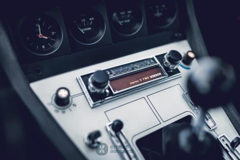 Ferrari 365 GTC/4