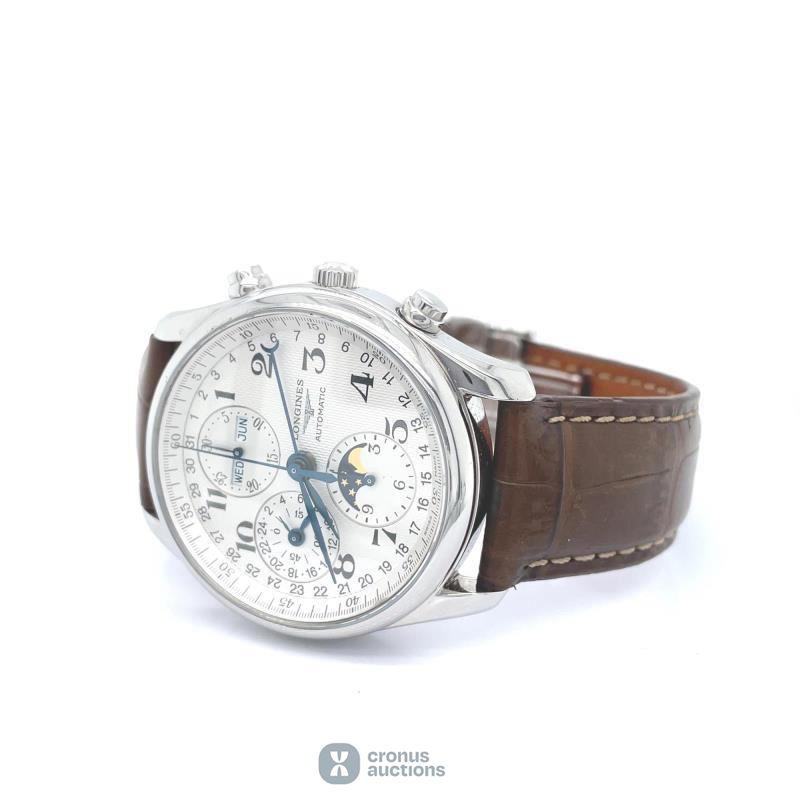 Longines Master Collection