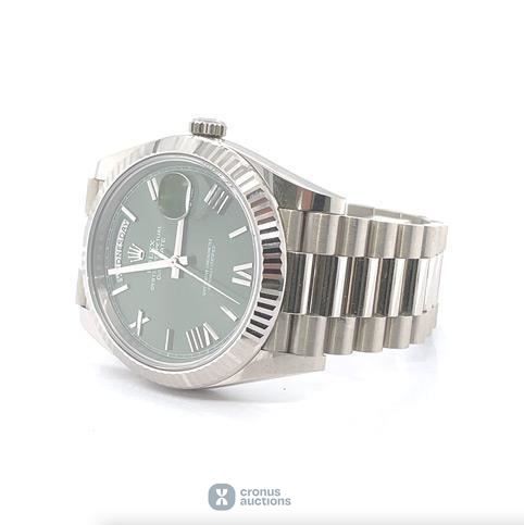 Rolex Day-Date 40