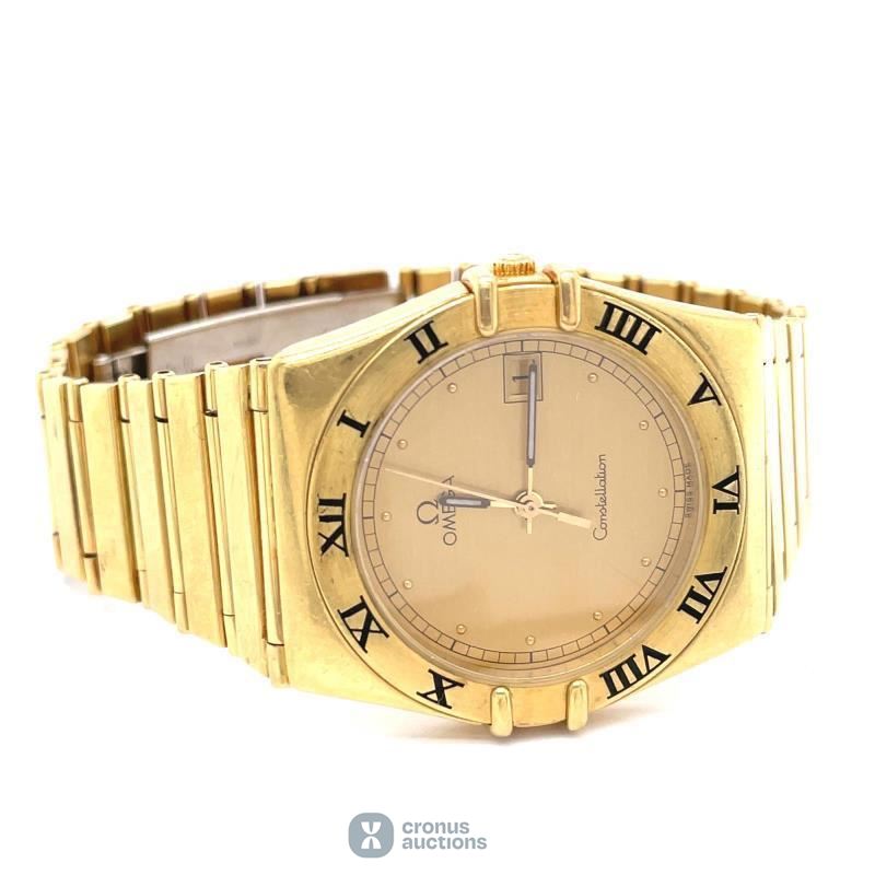 Omega Constellation