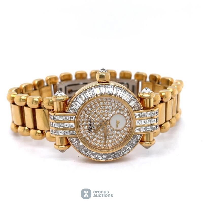 Chopard Notre Dame