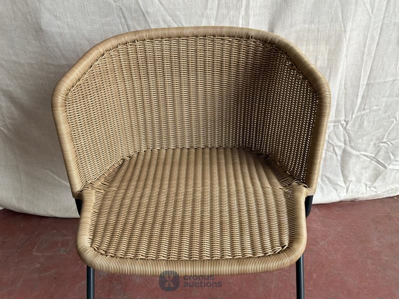 Kakï armchair