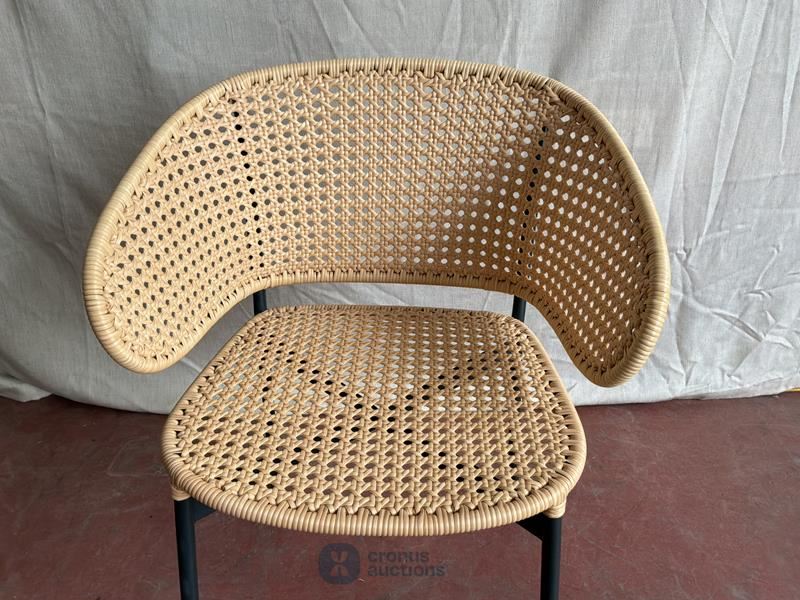 Gorm armchair
