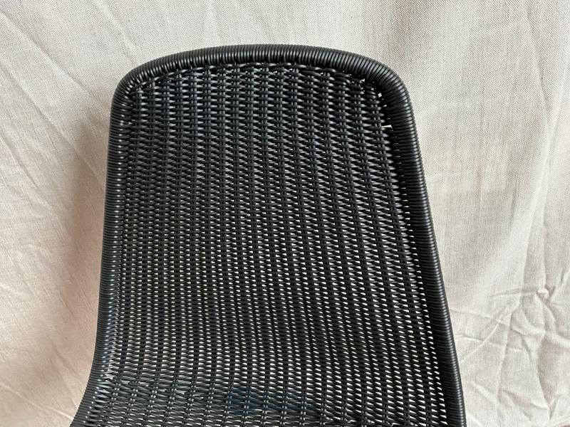 Basket chair