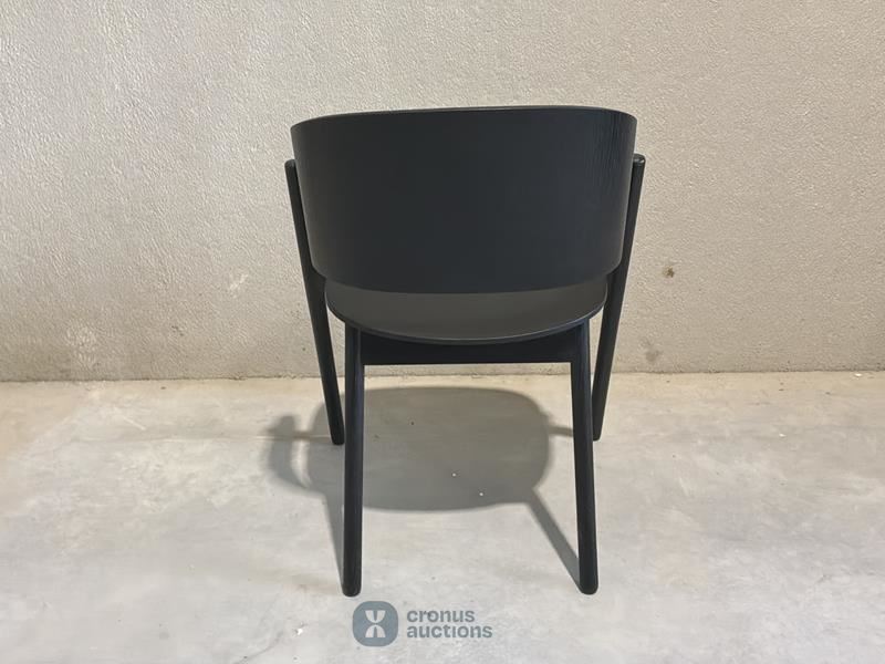 Chameleon chair