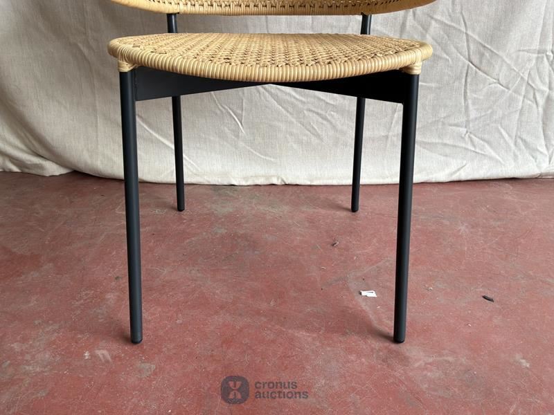 Gorm armchair