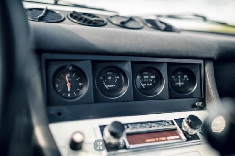 Ferrari 365 GTC/4