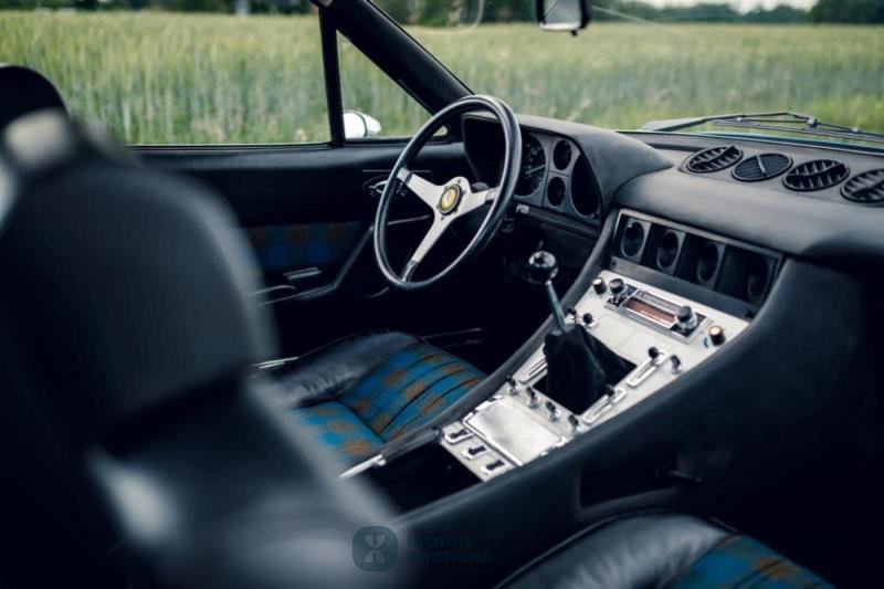 Ferrari 365 GTC/4
