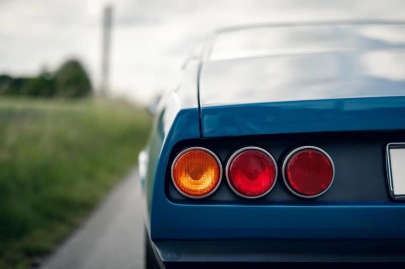 Ferrari 365 GTC/4