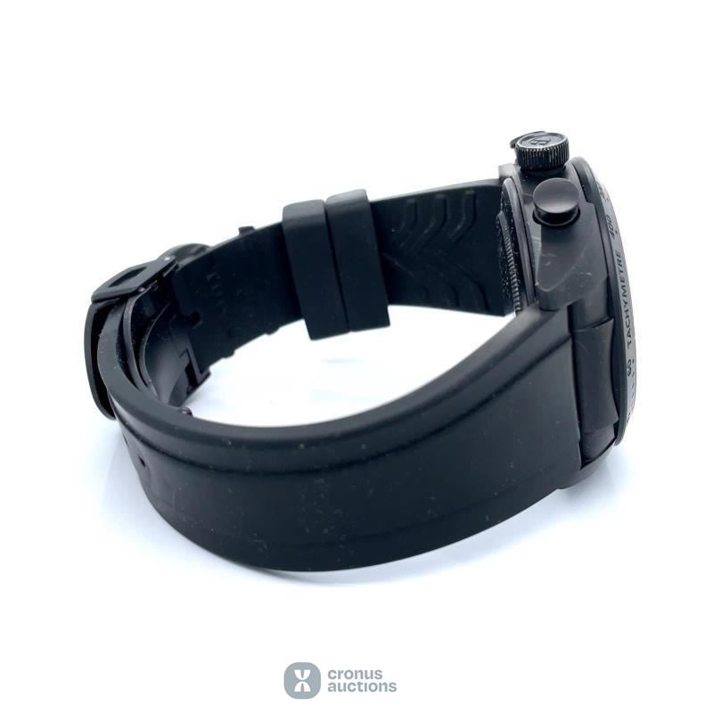 Tudor Black Shield