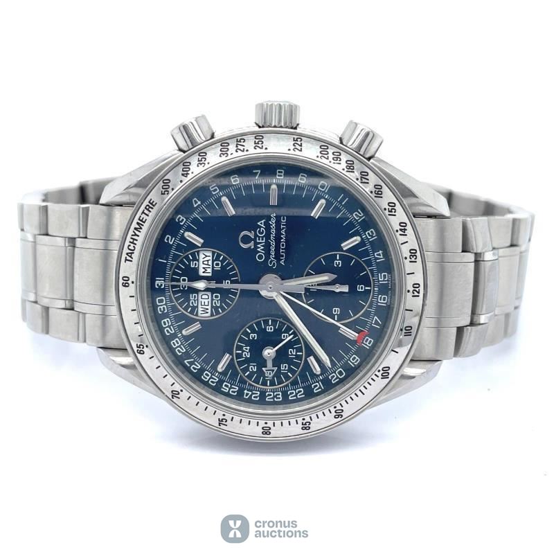 Omega Speedmaster