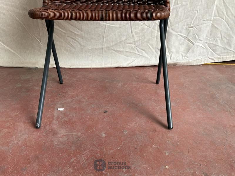 Kakï chair