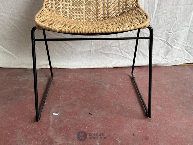 Reef chair