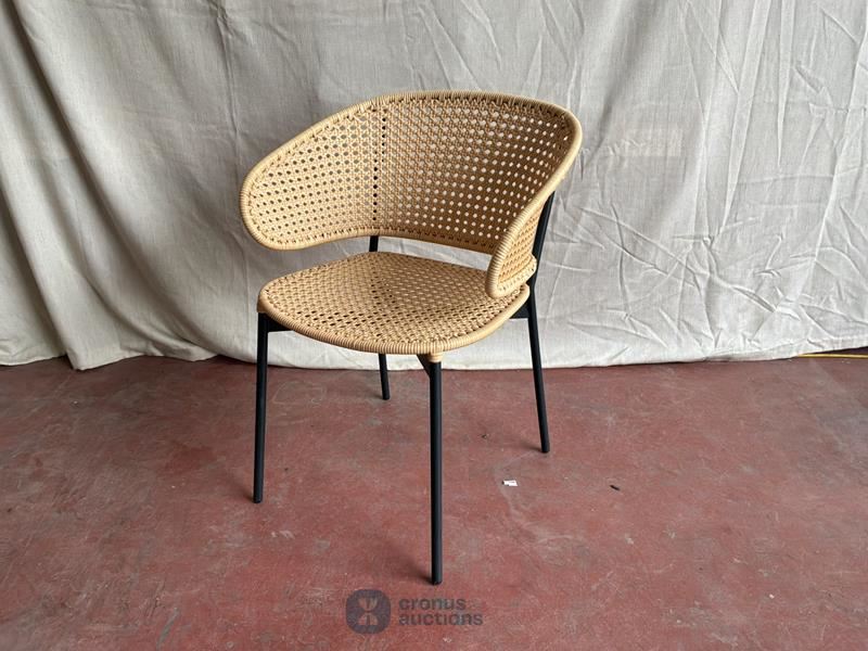 Gorm armchair