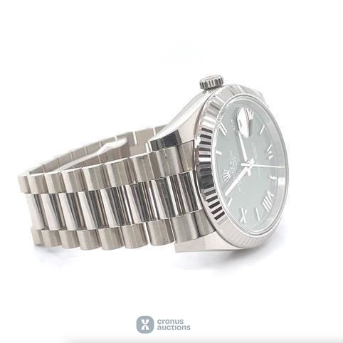 Rolex Day-Date 40