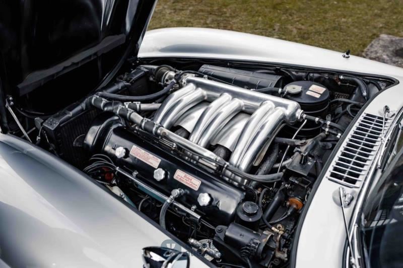 Mercedes-Benz 300 SL