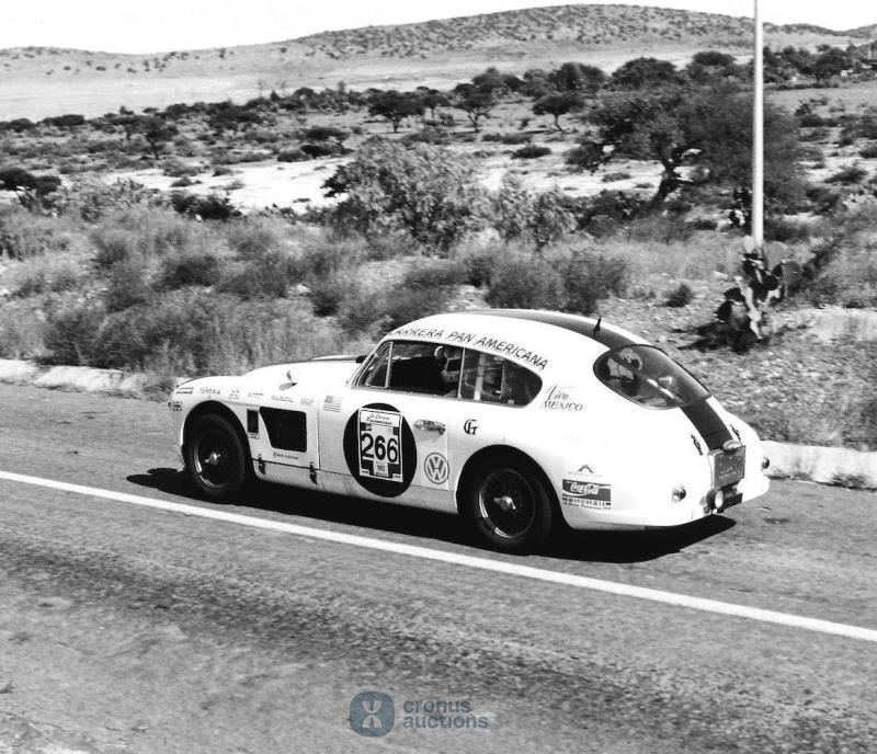 Aston Martin DB2/4