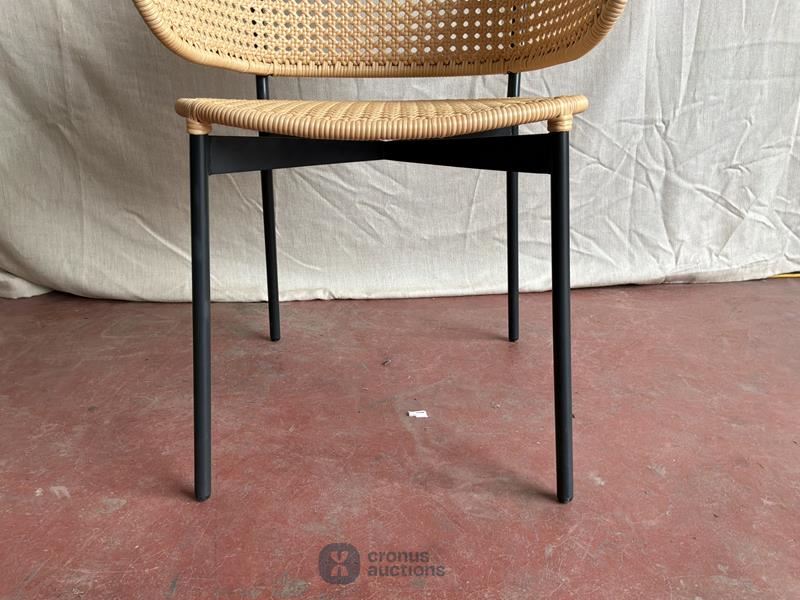 Gorm armchair