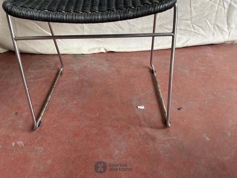 C607 chair