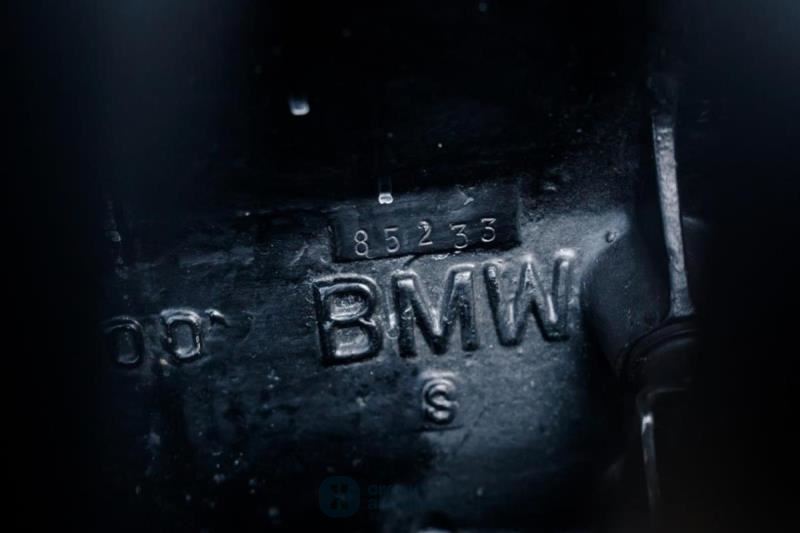 BMW 328 Weinberger