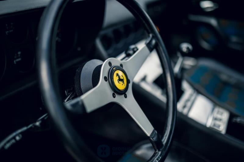 Ferrari 365 GTC/4