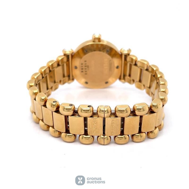 Chopard Notre Dame