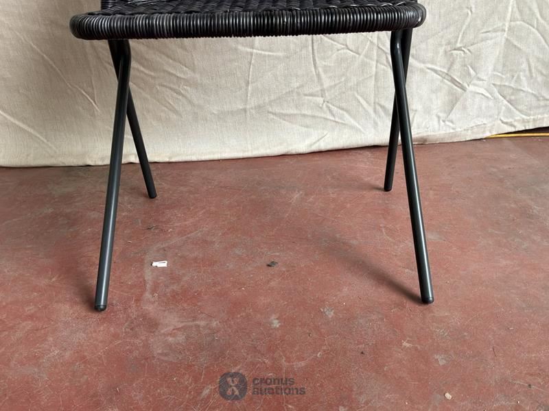 Kakï chair