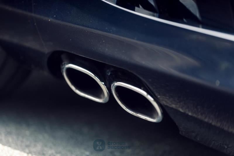 Mercedes-Benz SLR McLaren Roadster