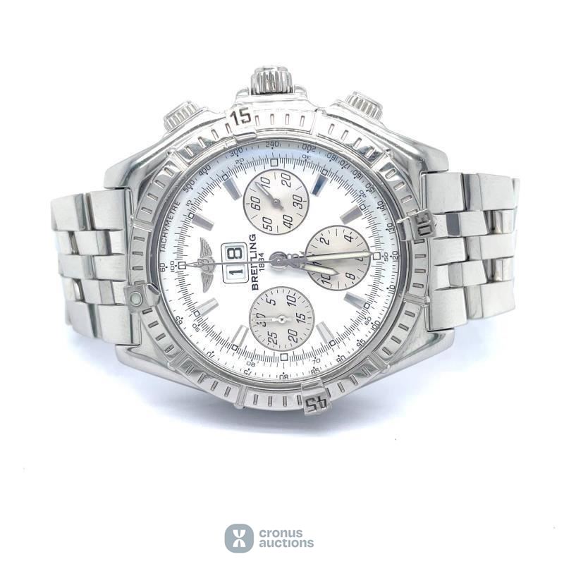 Breitling Crosswind