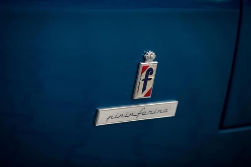 Ferrari 365 GTC/4