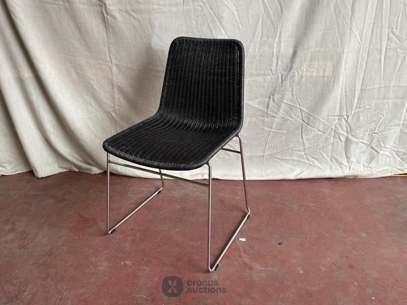 C607 chair