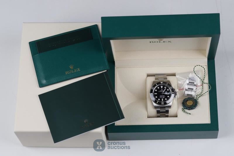 Rolex Submariner