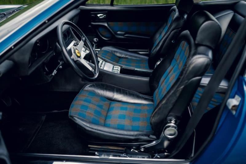 Ferrari 365 GTC/4