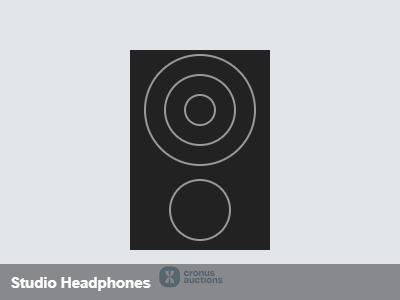 Studio Headphones