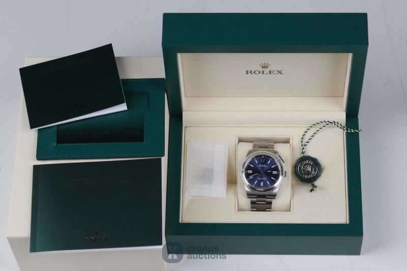 Rolex OP
