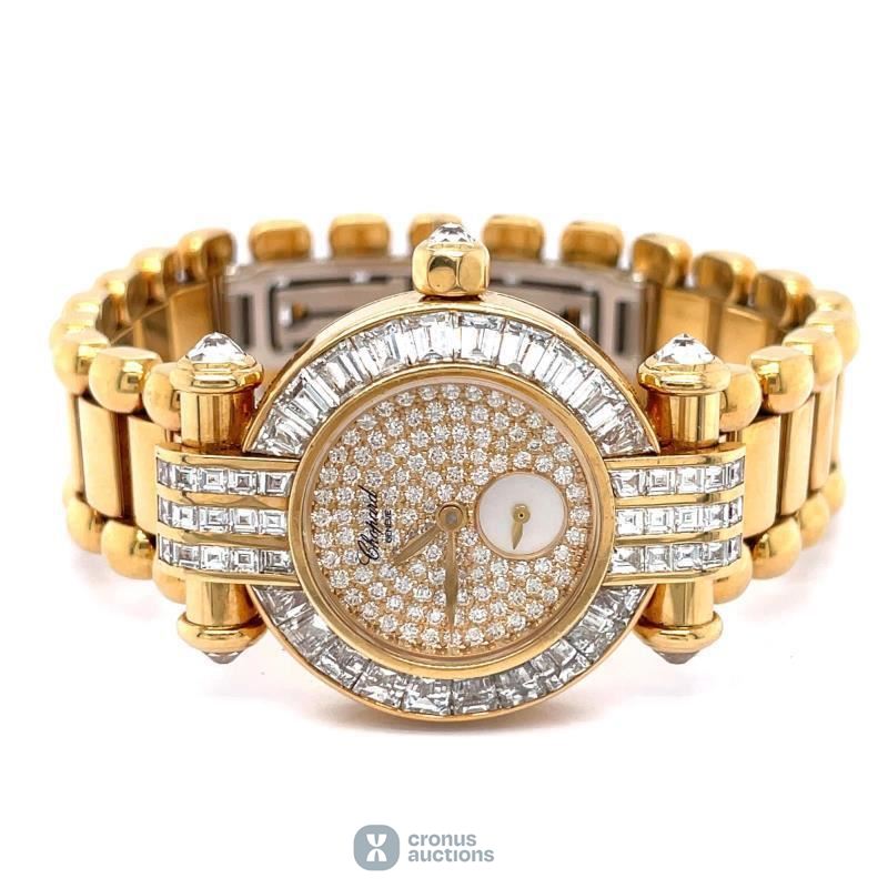 Chopard Notre Dame