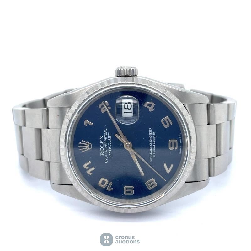 Rolex Datejust